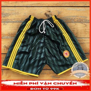 Tuyệt quần Đùi nam chea.sel - quần short nam mặc nhà thể thao hàng chọn