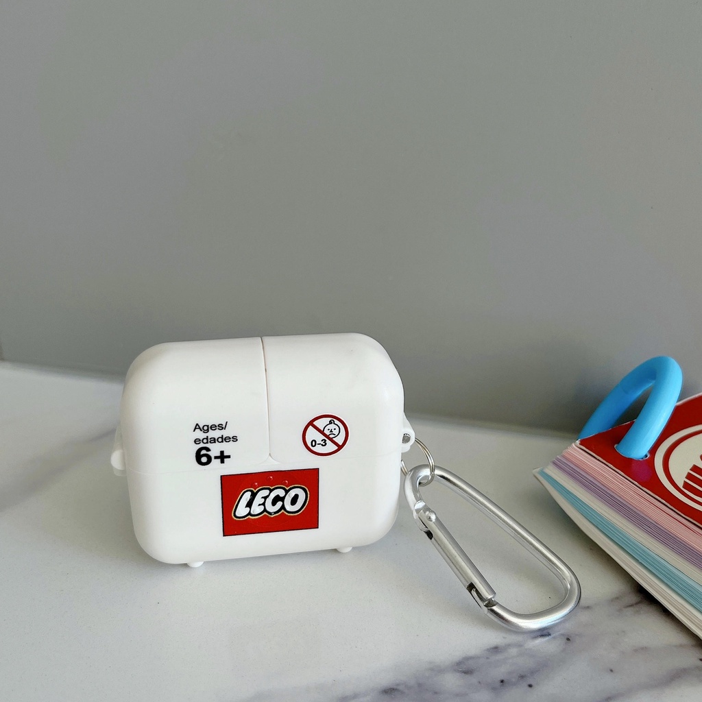 Vỏ Bảo Vệ Hộp Sạc Tai Nghe AirPods3gen 2021 AirPods3 AirPodsPro Airpods2 Ốp