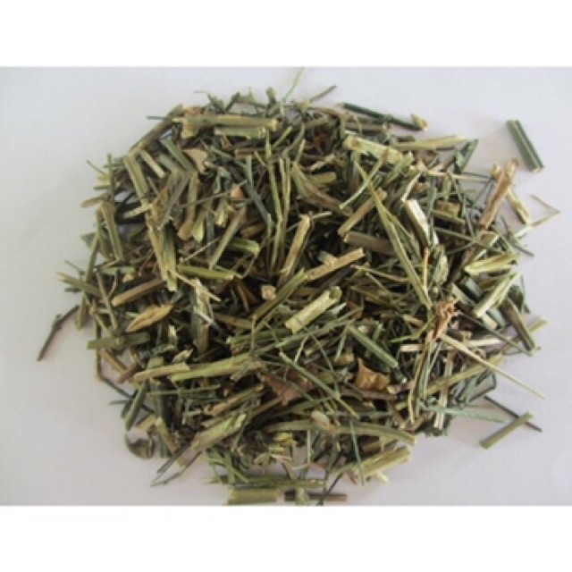 Xuyên Tâm Liên hàng chuẩn 1 kg Lá tắm thuỷ đậu mề đay