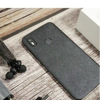 Miếng dán da vsmart joy 1/ joy 1 plus/ joy 2/ joy 2 plus - da thật 100% - khắc tên, sđt, chữ ký...