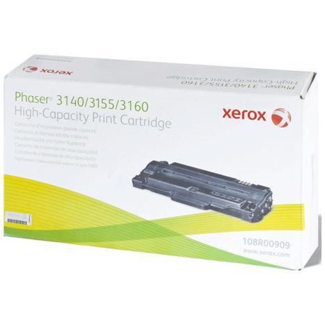 Hộp mực máy in Laser đen trắng Xerox 3155- Xerox 3140,3155,3160