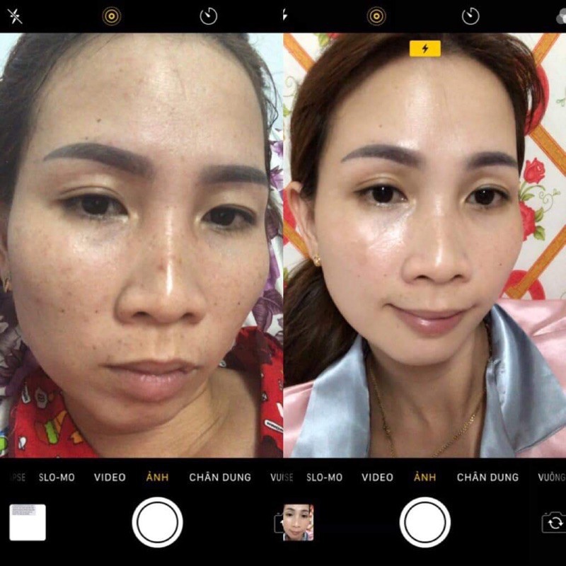 Kem Nám Saffron- Chính hãng Hải Âu Việt