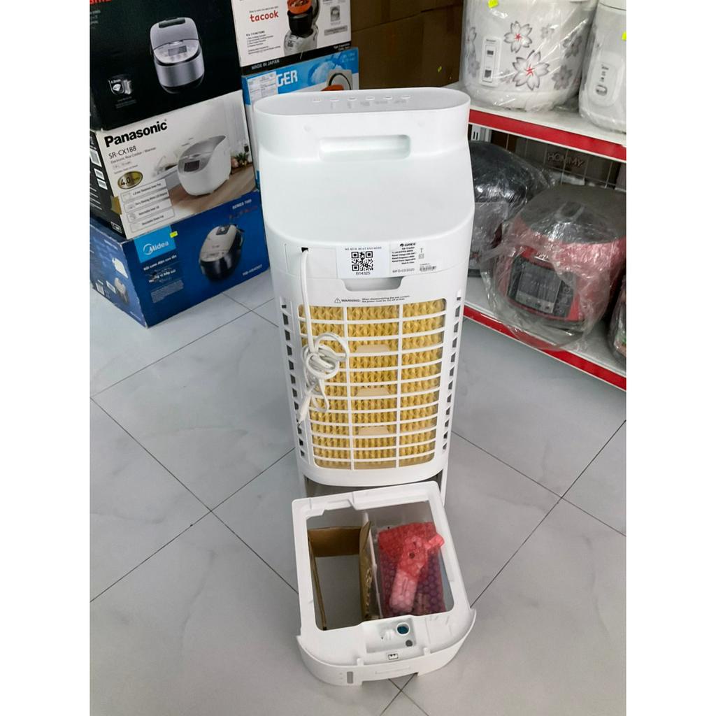 Quạt điều hoà Gree KSWK-0603D 6 lít remote - Hàng trưng bày