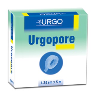 Băng cố định cho da nhạy cảm Urgo pore không gây đau khi thay băng