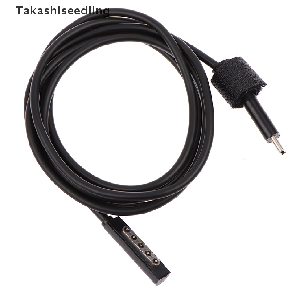 Dây cáp sạc USB Type C thích hợp cho Microsoft Surface Pro 1/2 chất lượng cao