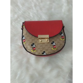 Guci mickey