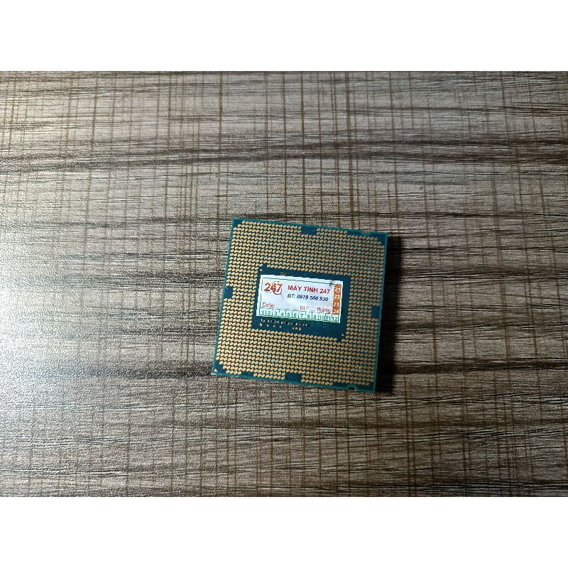 Intel Pentium G3220 3.0Ghz | BigBuy360 - bigbuy360.vn