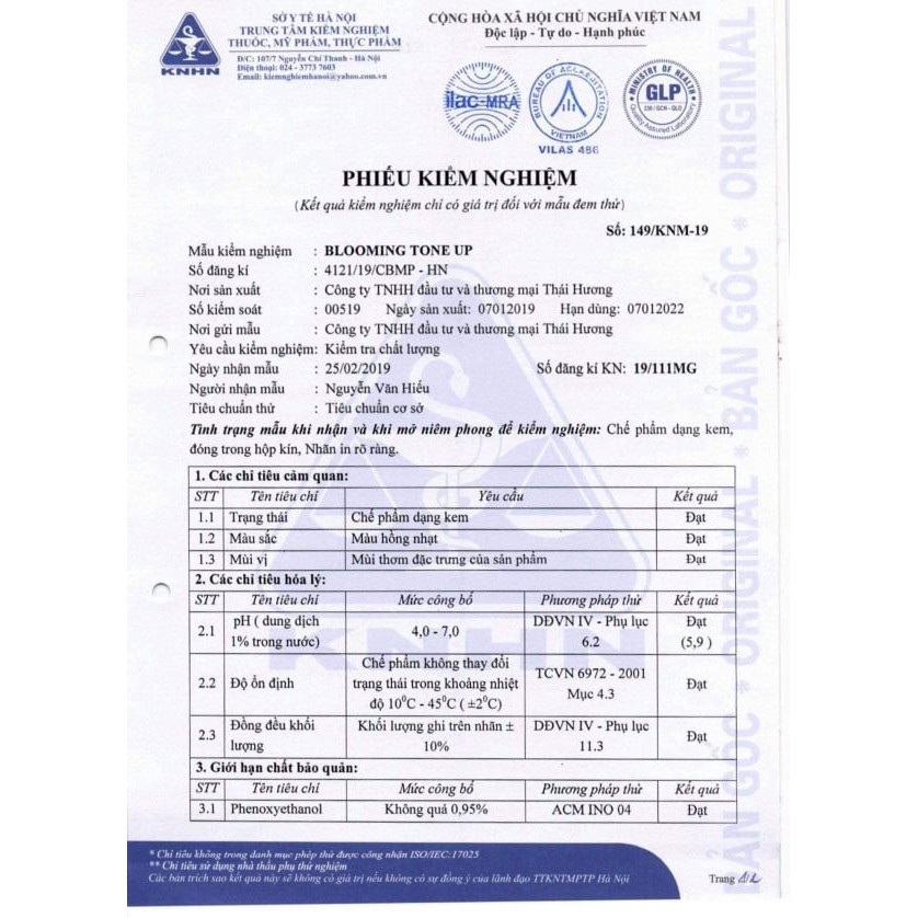 [[Hỗ trợ dùng thử]Kem Tuyết Lalihui Lên Ngay 2 Tone Không Lo Khuyết Điểm 30ml | BigBuy360 - bigbuy360.vn