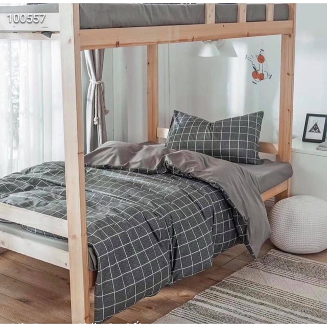 Bộ chăn ga hàn quốc