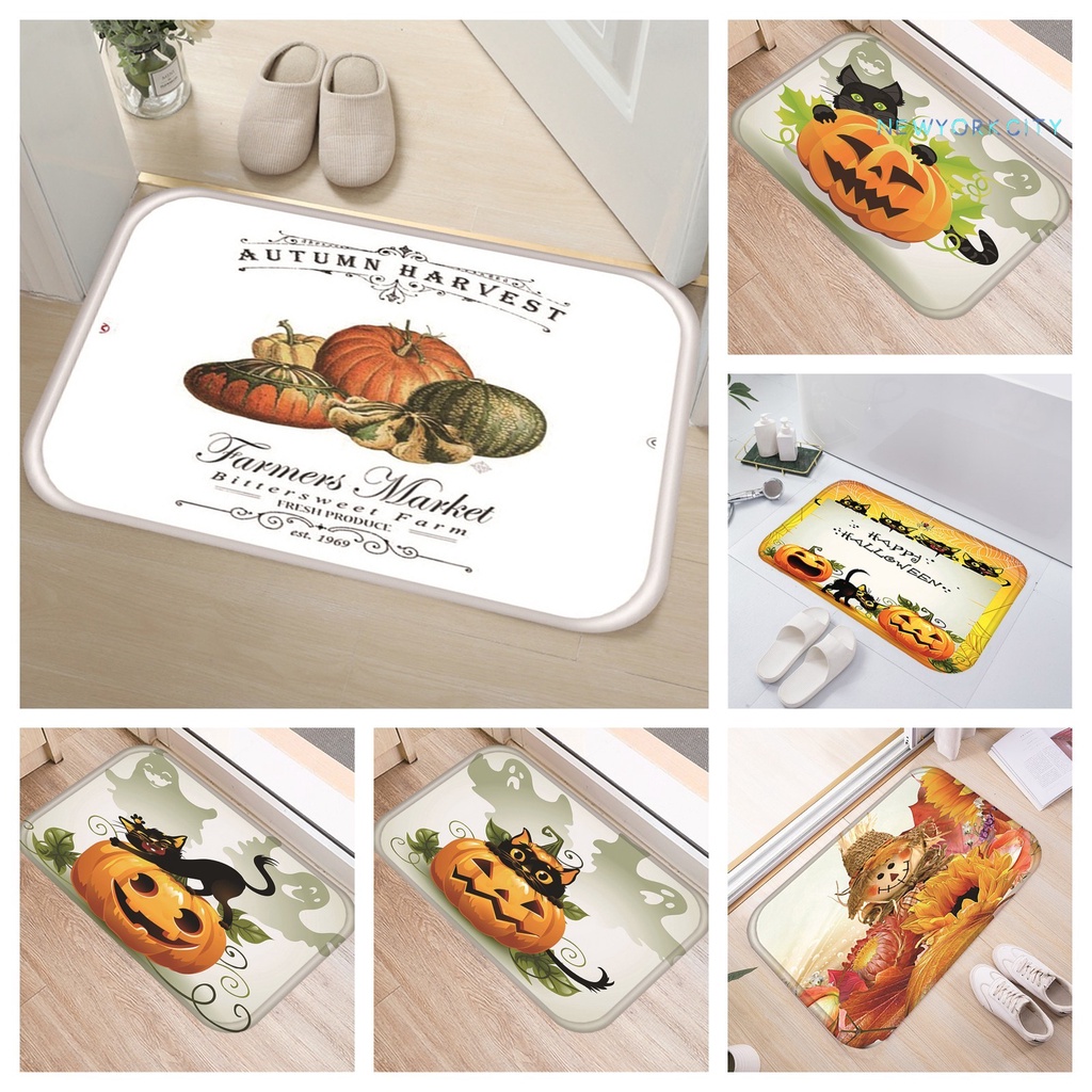 Thảm Lót Sàn Phòng Khách / Phòng Ngủ Chống Trượt Chống Mài Mòn Thích Hợp Sử Dụng Hàng Ngày