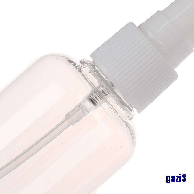 Chai Xịt Rỗng Chiết Mỹ Phẩm Dung Tích 30 / 50 / 100ml Tiện Dụng Khi Đi Du Lịch