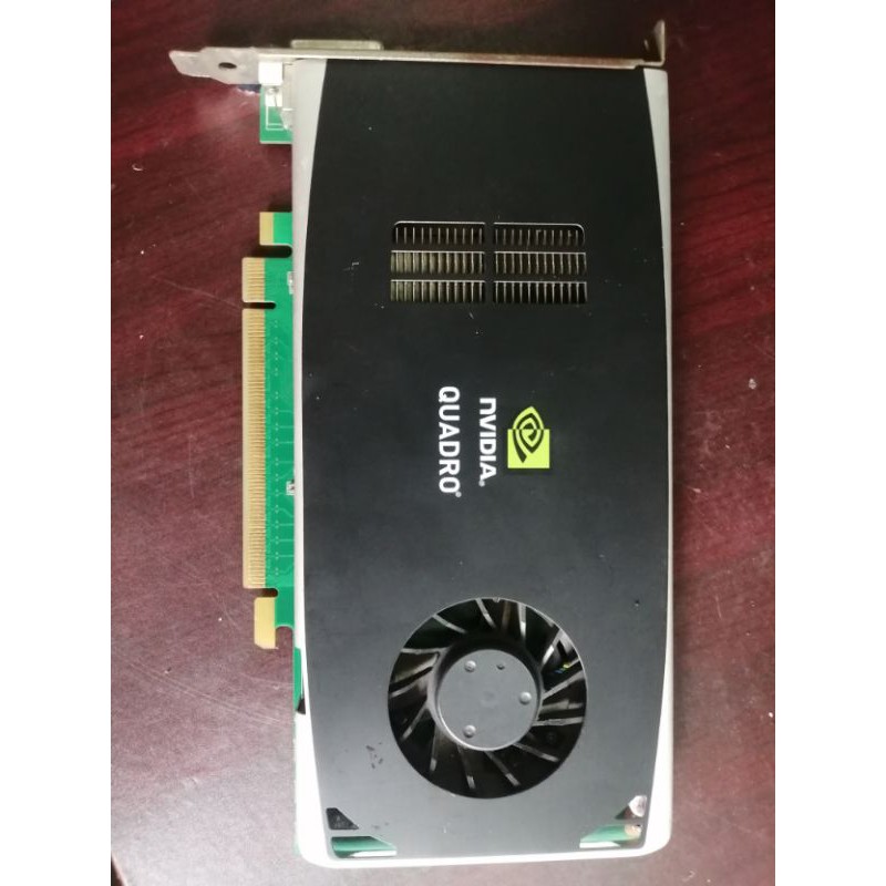 Vga quadro fx1800 | BigBuy360 - bigbuy360.vn