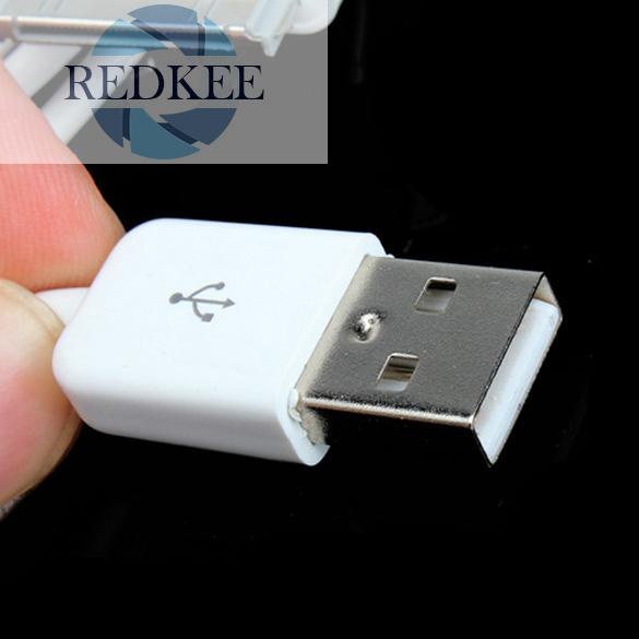 Cáp sạc chuyển đổi dữ liệu thích hợp cho 4 4s 3G máy nghe nhạc Apple Nano