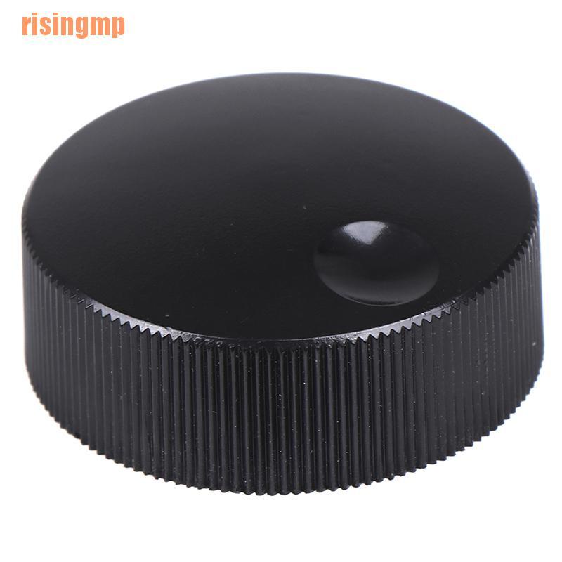 Núm Vặn Điều Chỉnh Âm Lượng Bằng Nhựa Màu Đen 32.5x13mm Cho Chiết Áp 6mm | BigBuy360 - bigbuy360.vn