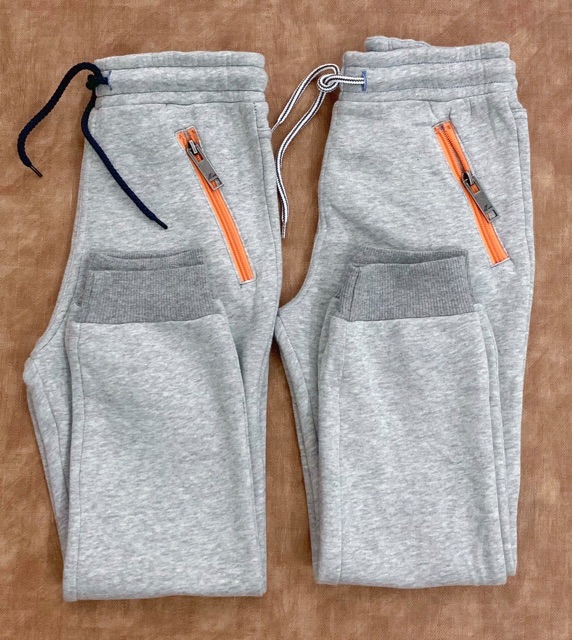 Quần Baggy Nỉ cho Bé 23kg -63kg