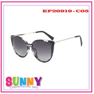 Kính Mát Nữ Exfash EF26919