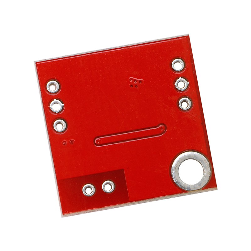 Mô Đun Khuếch Đại Âm Thanh Tai Nghe Alli Tda1308 3v-6v Dc