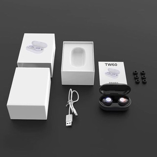 Tai nghe bluetooth tw60