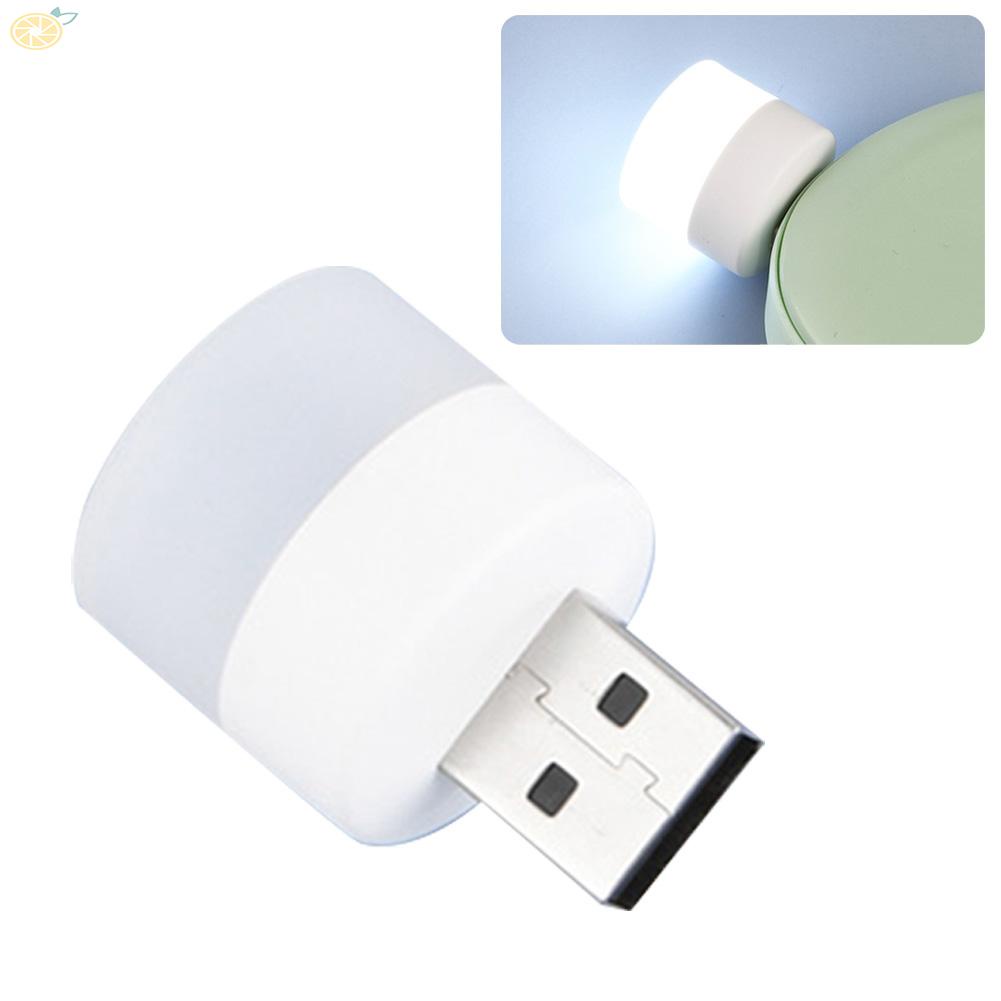 Đèn Đọc Sách Sạc Usb Mini 10g 5V Chất Lượng Cao Tiện Lợi Dễ Sử Dụng