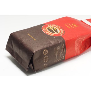 Cà phê culi blend Highlands Coffee gói 200g