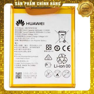 Pin Huawei Honor V8 (HB376787ECW) bảo hành 6 tháng