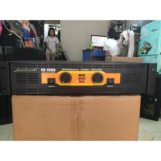 Cục Đẩy Main Công Suất