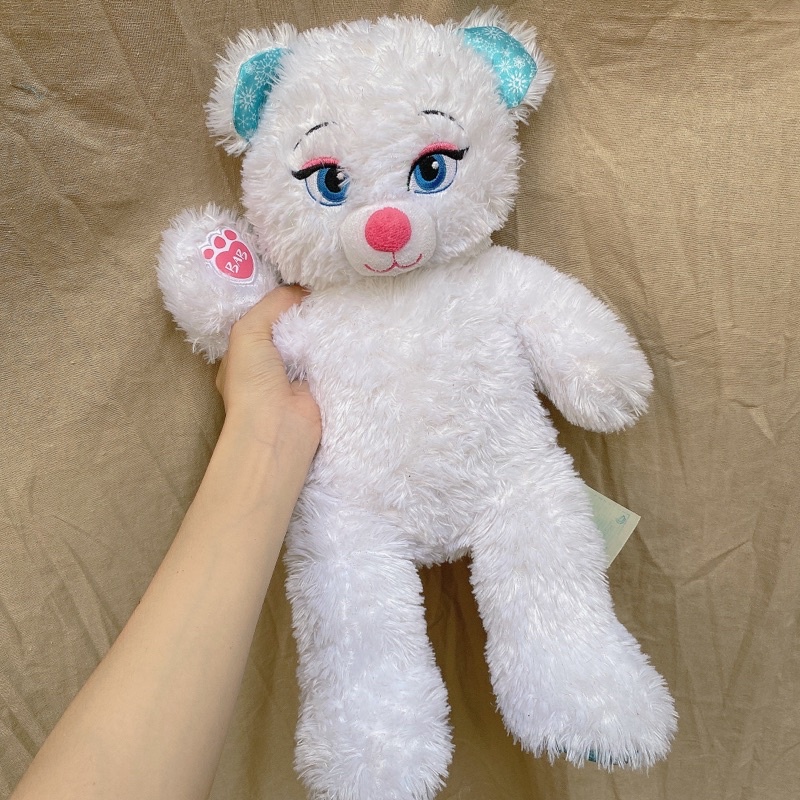 Gấu bông BAB hiệu siêu xịn