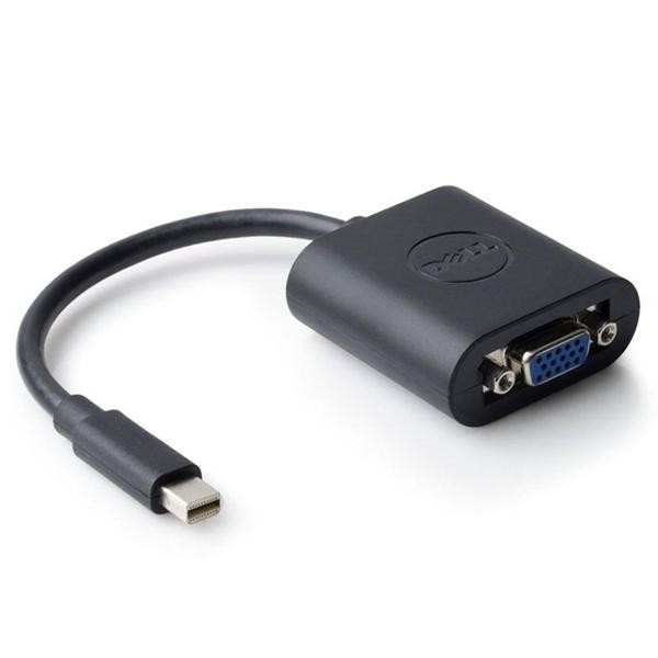 Xã Hàng Dell Mini Displayport To VGA chính hãng Dell nhập khẩu USA | BigBuy360 - bigbuy360.vn