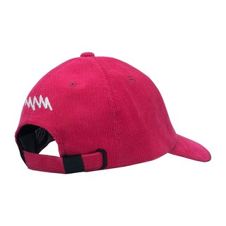 5THEWAY /over/ CORDUROY DAD CAP