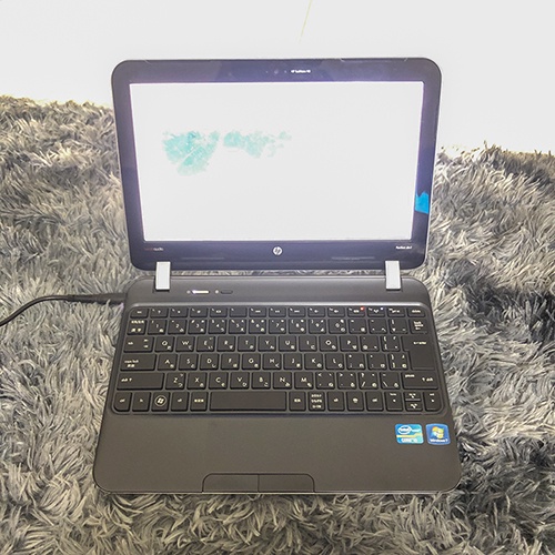Laptop Hp dm1-4117TU Core i3/Ram 4G/SSD 120G Hàng Nhật Bãi Xịn – Linh Kiện - Phụ Kiện Store.