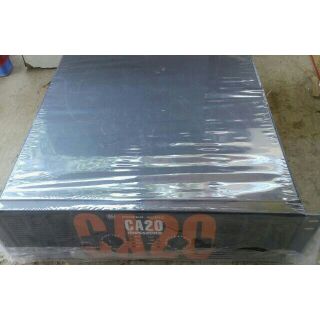 MAIN đẩy Công suất CA20 24sò