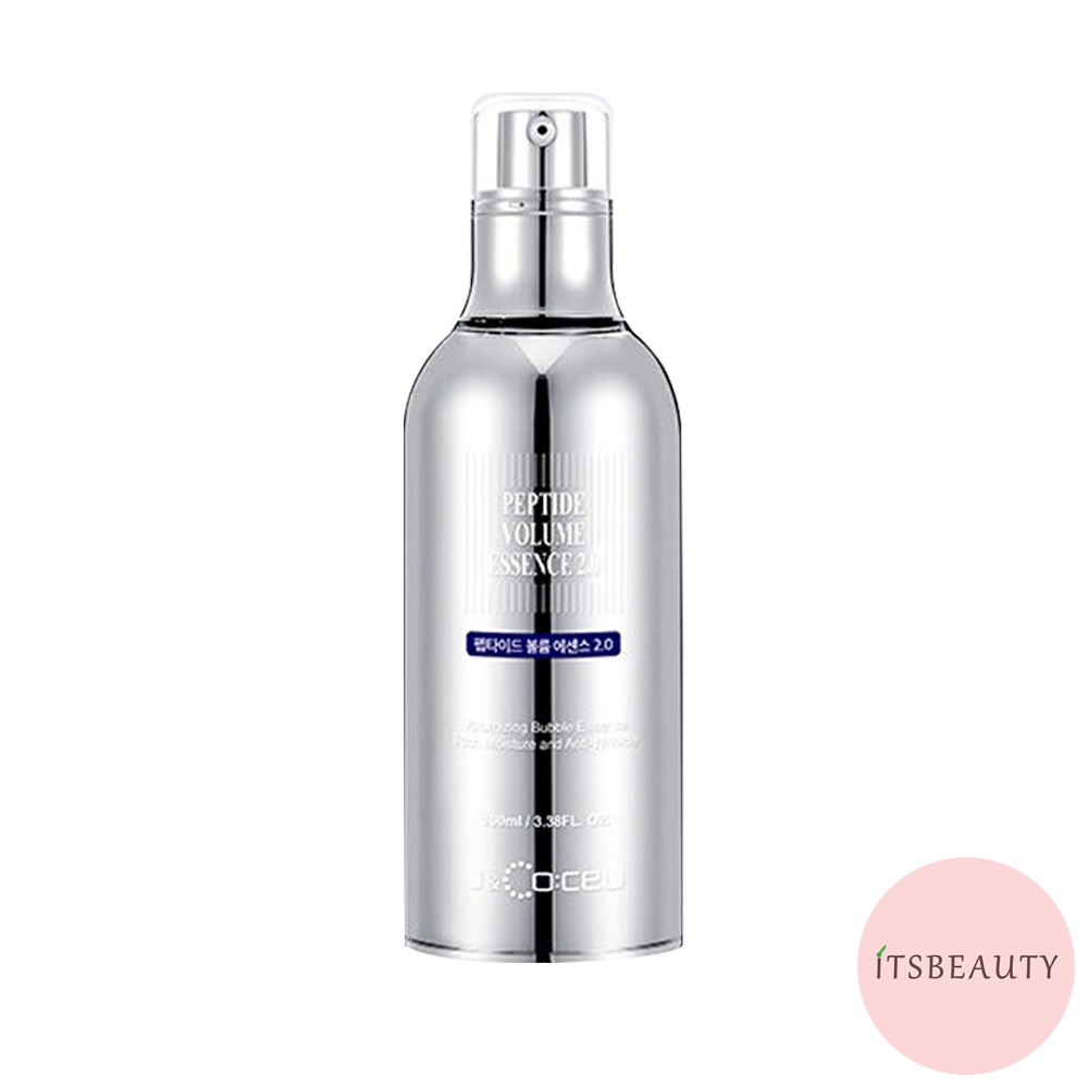Tinh Chất Peptide DR.PEPTI 2.0 100ml Chất Lượng Cao