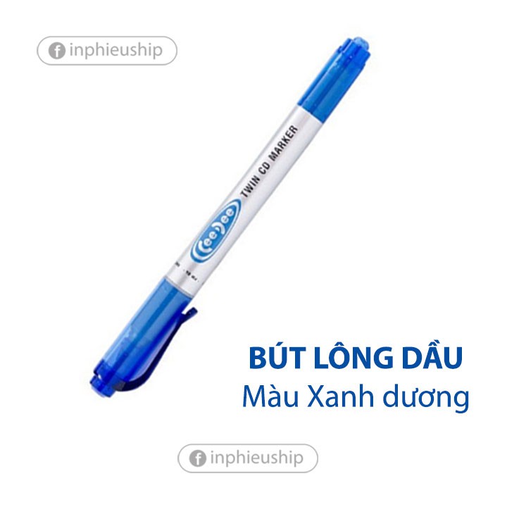 Bút lông dầu