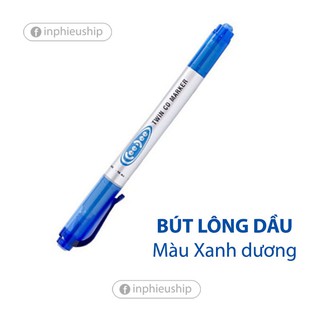 Bút lông dầu