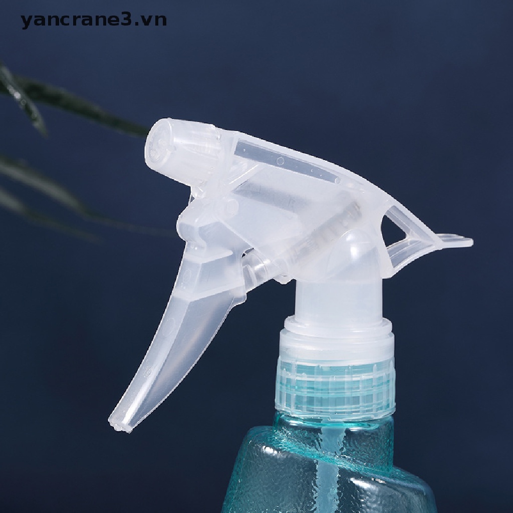 Bình xịt rỗng 500ml dùng để tạo kiểu tóc tiện dụng 3.vn}