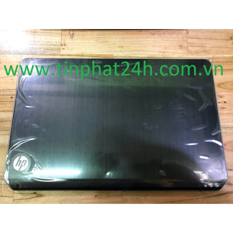 Thay Vỏ Mặt A Laptop HP Envy Pavilion M6 M6-1000 AP0R1000140 AP0R1000320