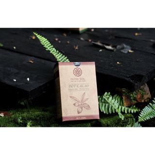 Bột cacao nguyên chất thượng hạng 250g