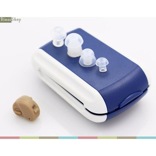 Máy Trợ Thính Axon K-80