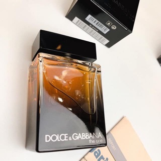 /𝗕𝗮𝗰𝗸𝘁𝗼𝟵☺'𝘀/ Nước hoa D&G The One EDP 10ml ♡
