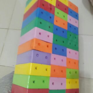 Gạch xốp bitis 7.5x15cm