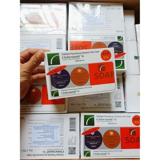 BỘ NGĂN NÁM CLOBETAMIL CAO CẤP ( MẪU CAO CẤP )