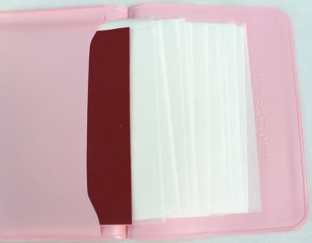 Giấy thấm dầu Mastic ( 180 tờ ) | BigBuy360 - bigbuy360.vn