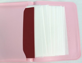Giấy thấm dầu Mastic ( 180 tờ )
