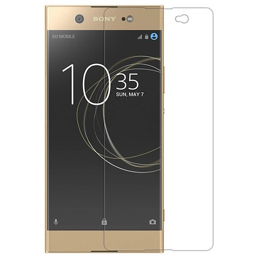 Kính cường lực cho Sony XA1 ULtra kính full màn hình