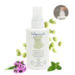 Xịt xua muỗi Babycoccole