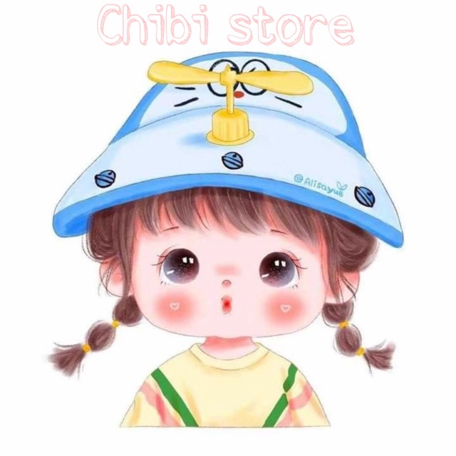 chibi clothes