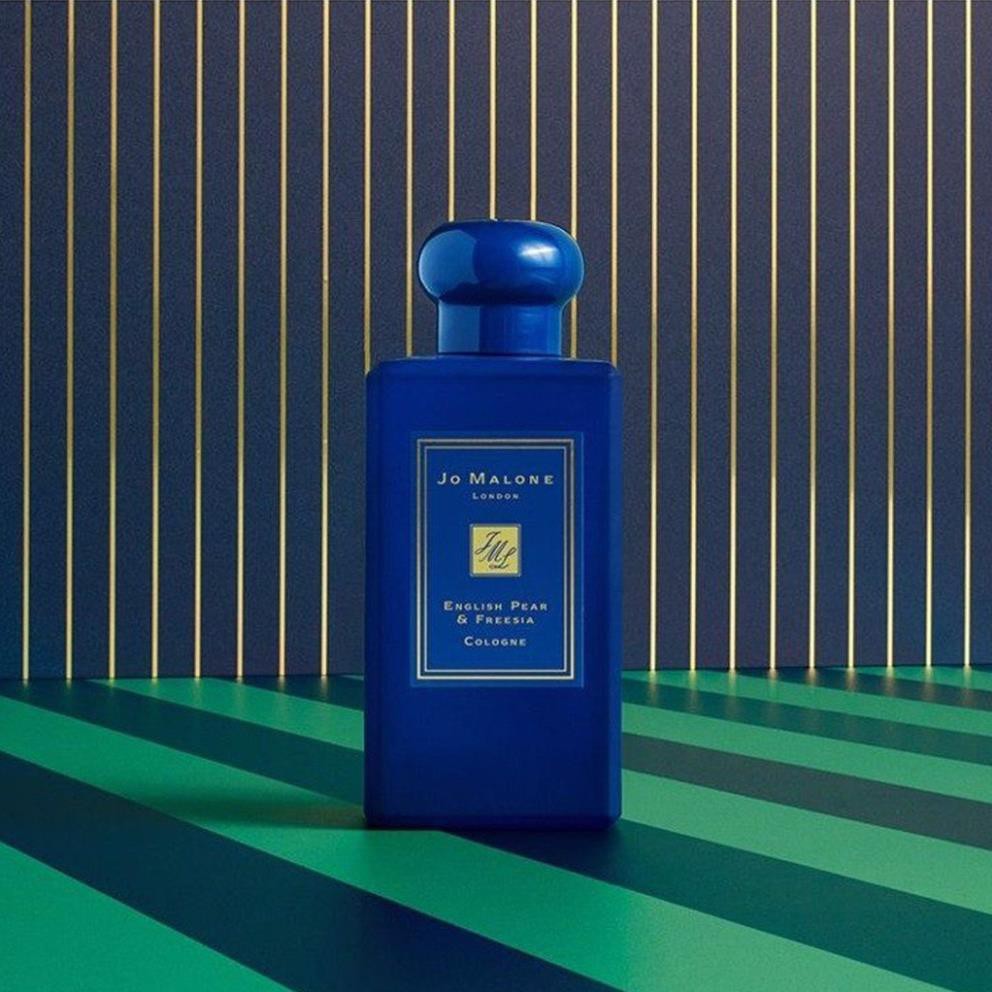 Jelly.Store - Nước hoa Jo Malone London English Pear & Freesia Limited Edition 2019 - Nước hoa Authentic