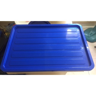 Nắp thùng nhựa 610*420 mm