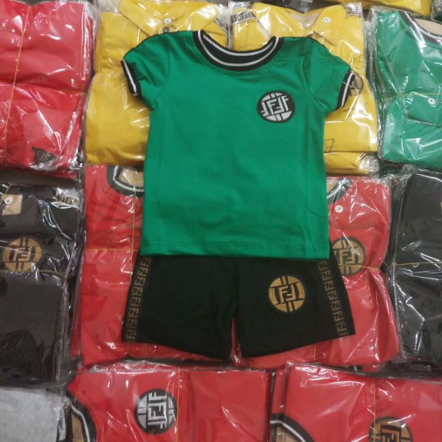 Bộ FF