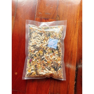 Thức ăn cơ bản cho Hamster 1kg